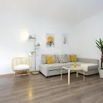 Design Monumental Apartment