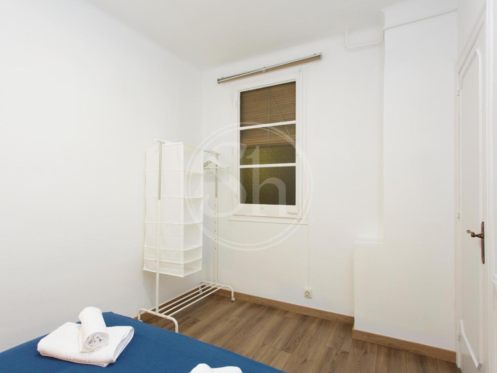 Design Monumental Appartement