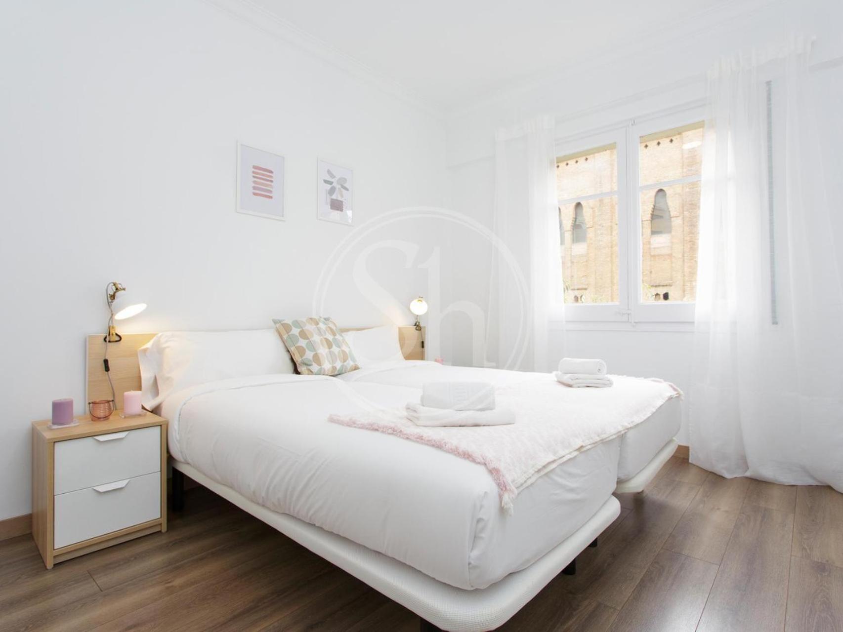 Appartement Design Monumental *