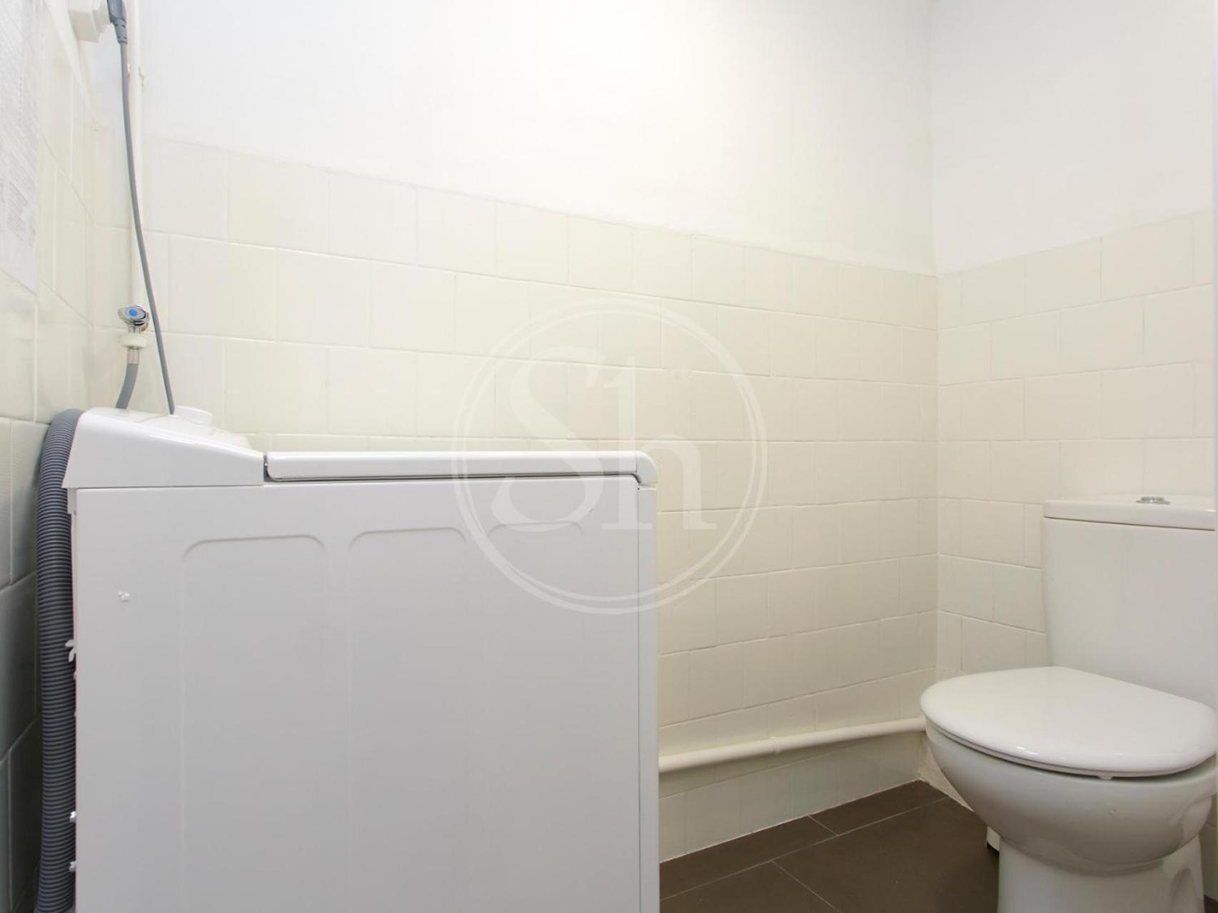 Design Monumental Appartement Barcelone