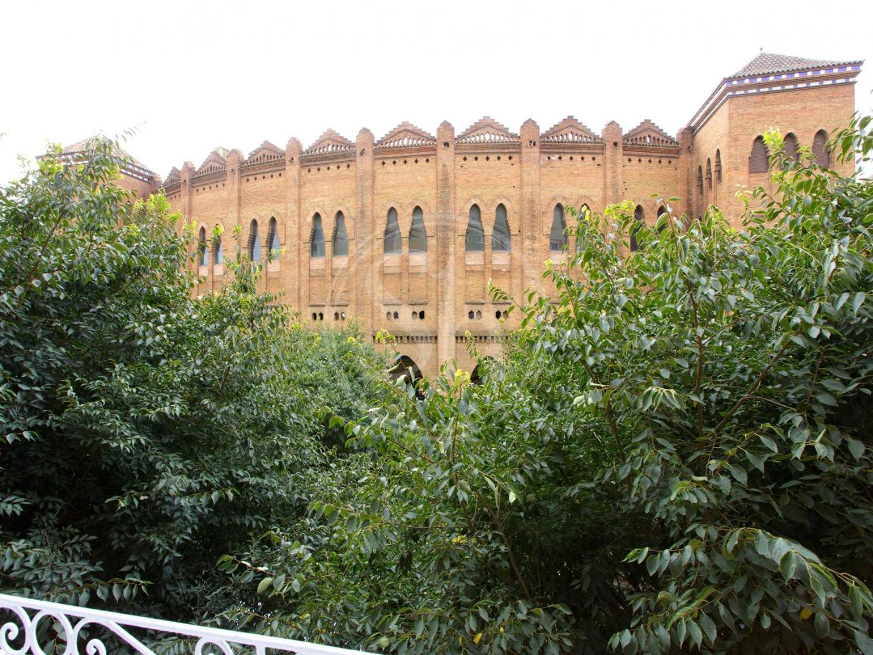 Design Monumental Barcelone