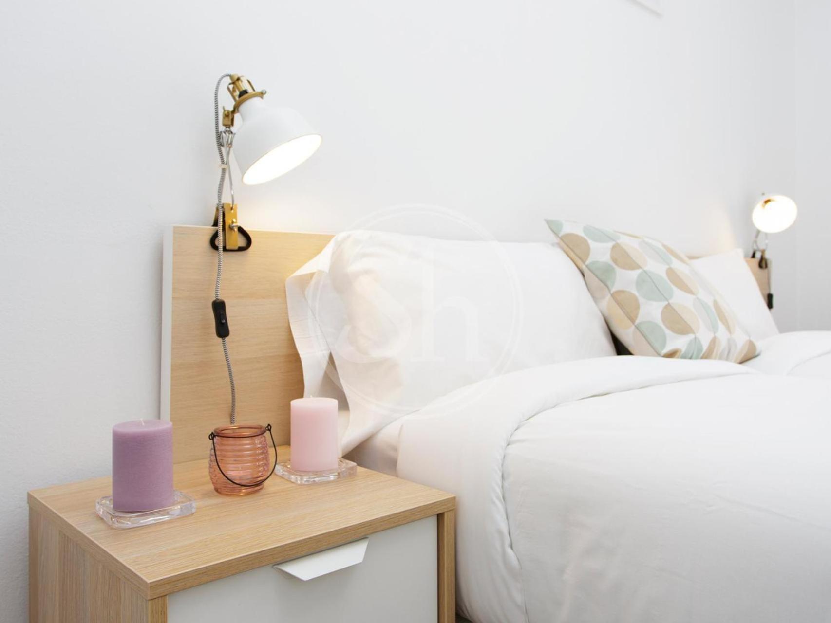 Design Monumental Appartement Barcelone
