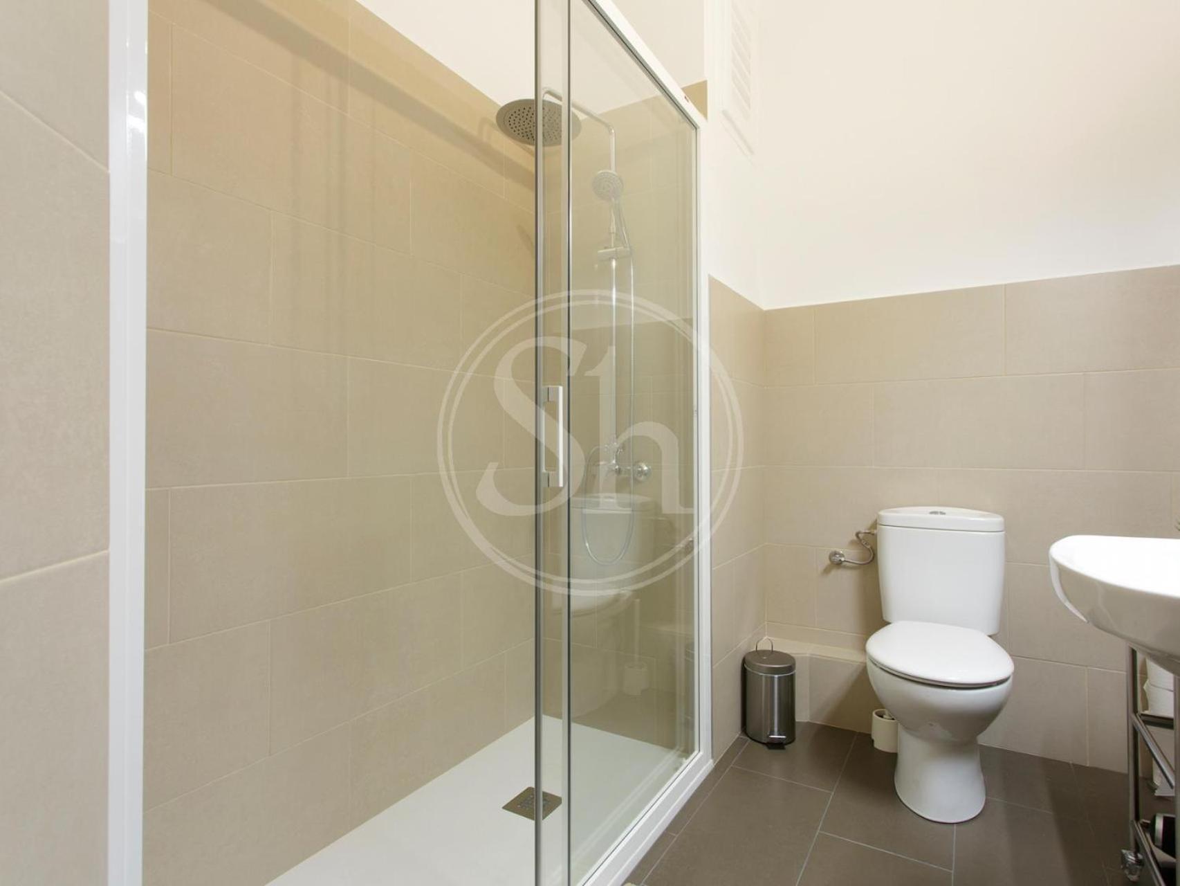 Design Monumental Appartement *