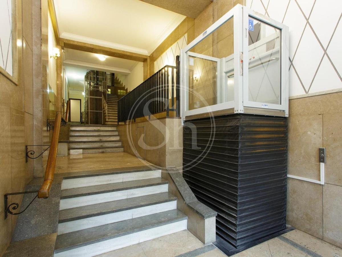 Design Monumental Appartement